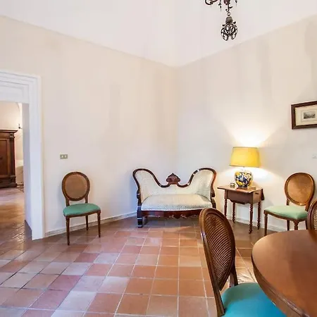 Palazzo Apostolico Orsini Apartamento Lecce Exterior foto