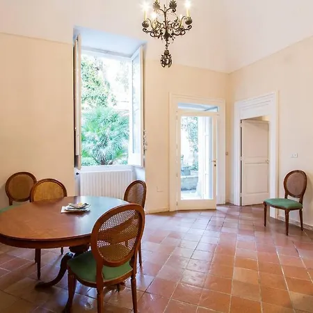 Palazzo Apostolico Orsini Apartamento Lecce Exterior foto