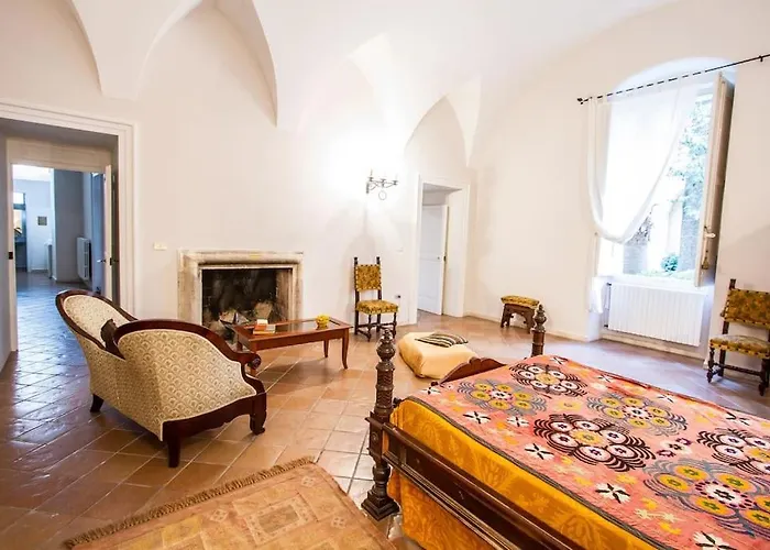 Palazzo Apostolico Orsini