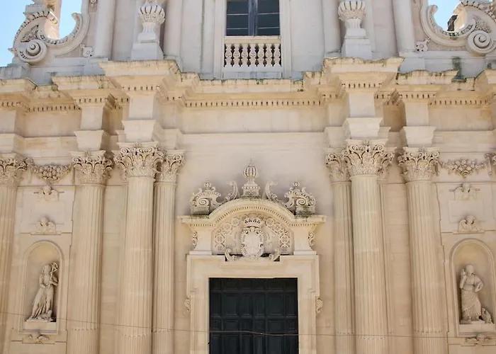 Palazzo Apostolico Orsini