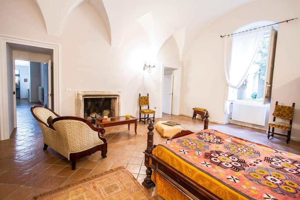 Palazzo Apostolico Orsini Lecce