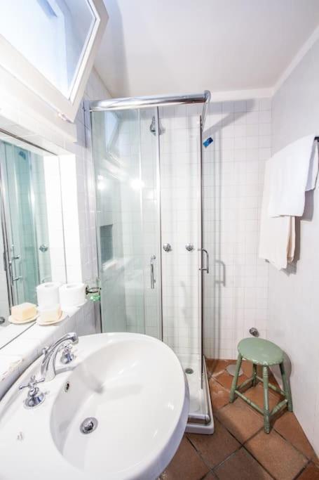 Apartamento Palazzo Apostolico Orsini