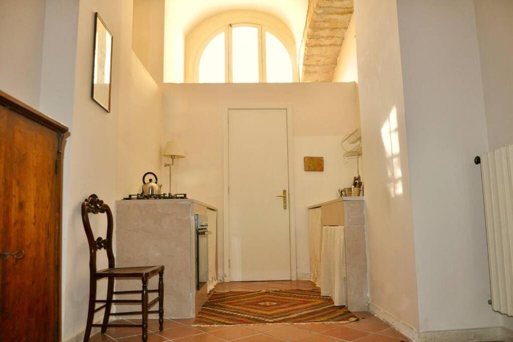 Apartment Palazzo Apostolico Orsini *