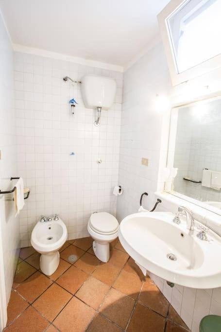 Apartment Palazzo Apostolico Orsini
