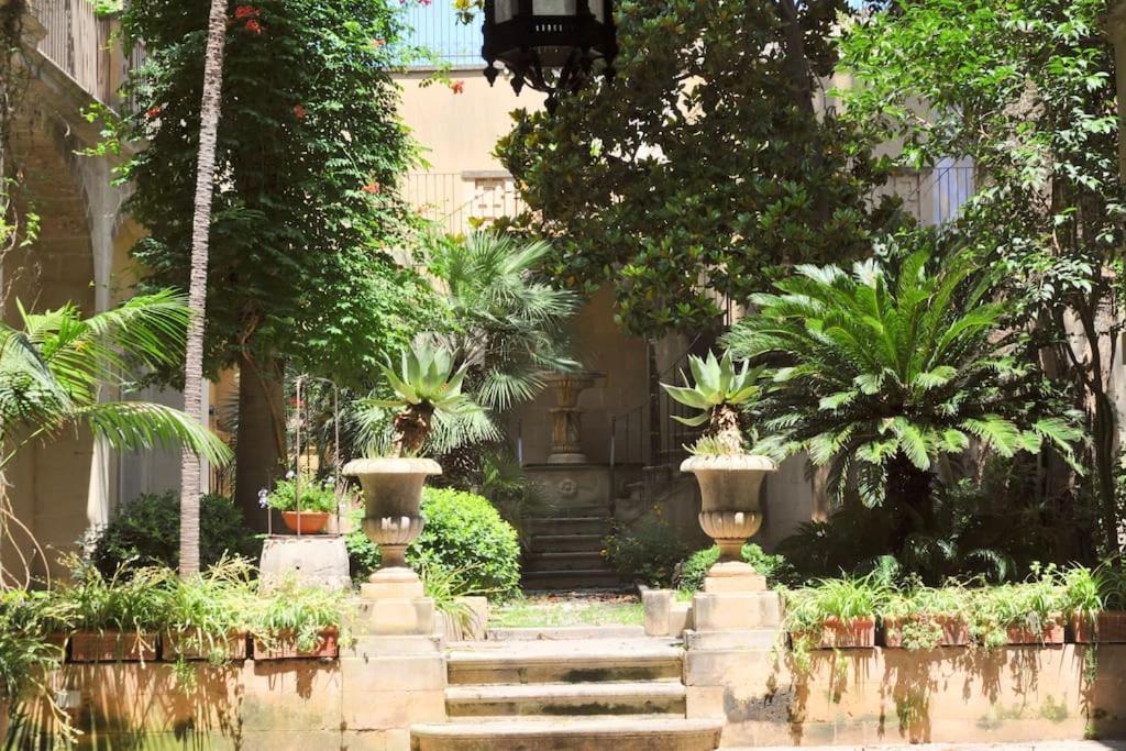 Apartamento Palazzo Apostolico Orsini *