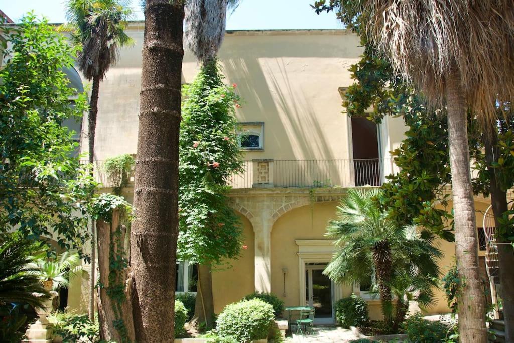 Palazzo Apostolico Orsini Lecce