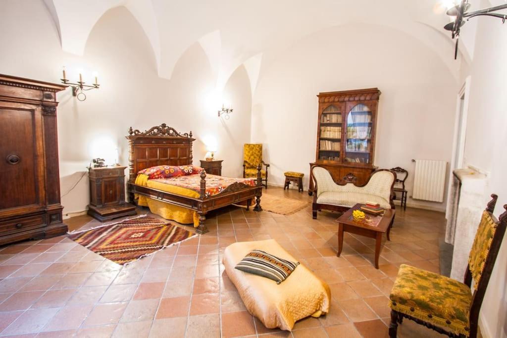 Apartamento Palazzo Apostolico Orsini *
